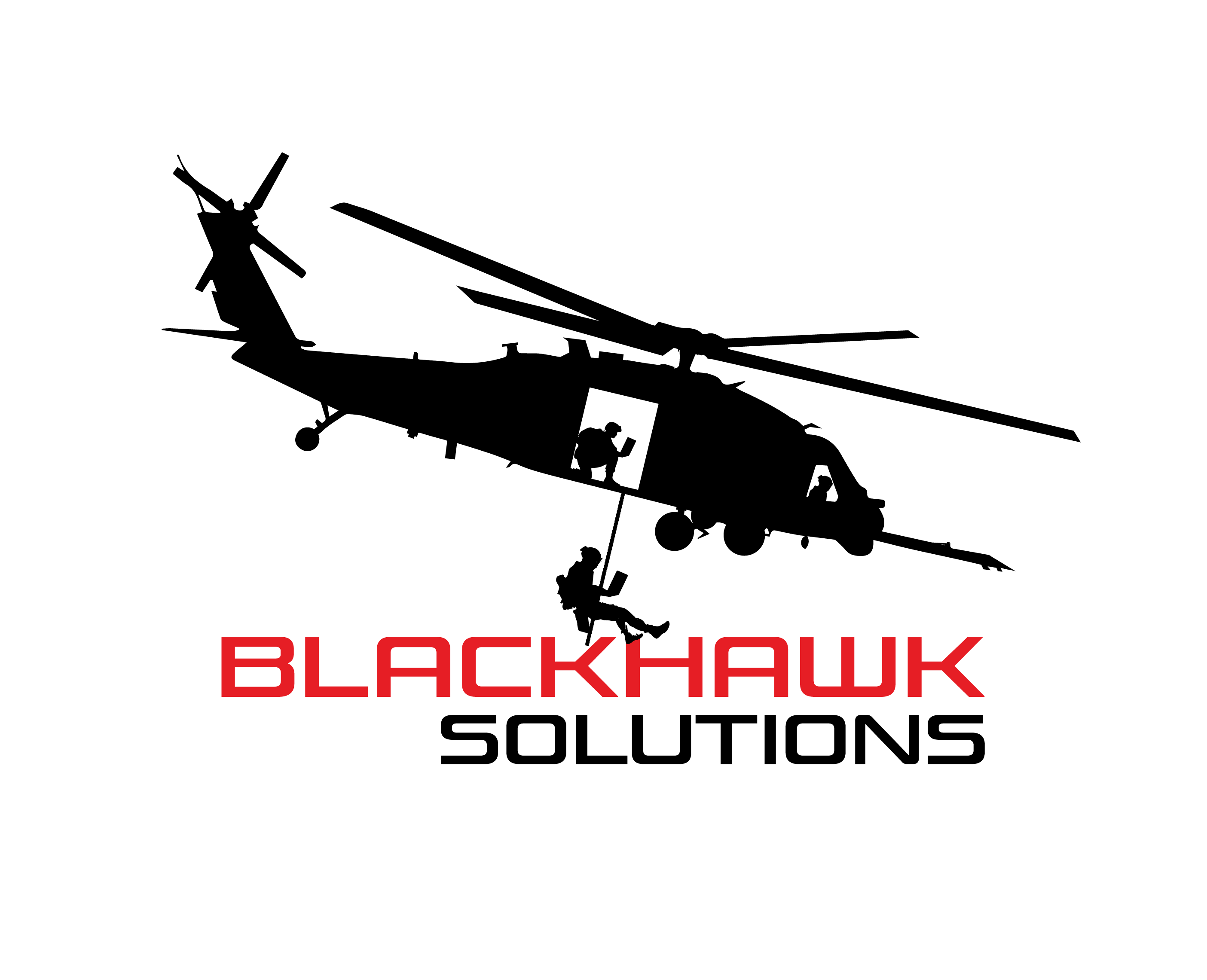 Blackhawk Solutions