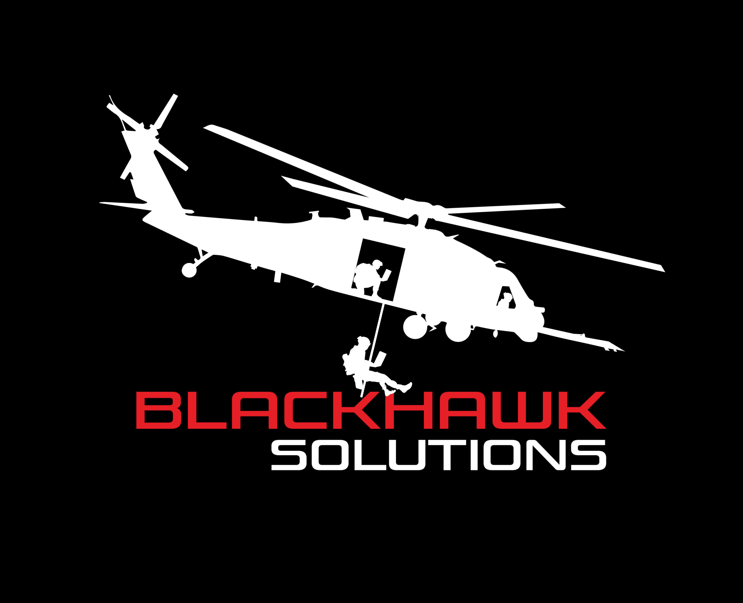 Blackhawk Solutions