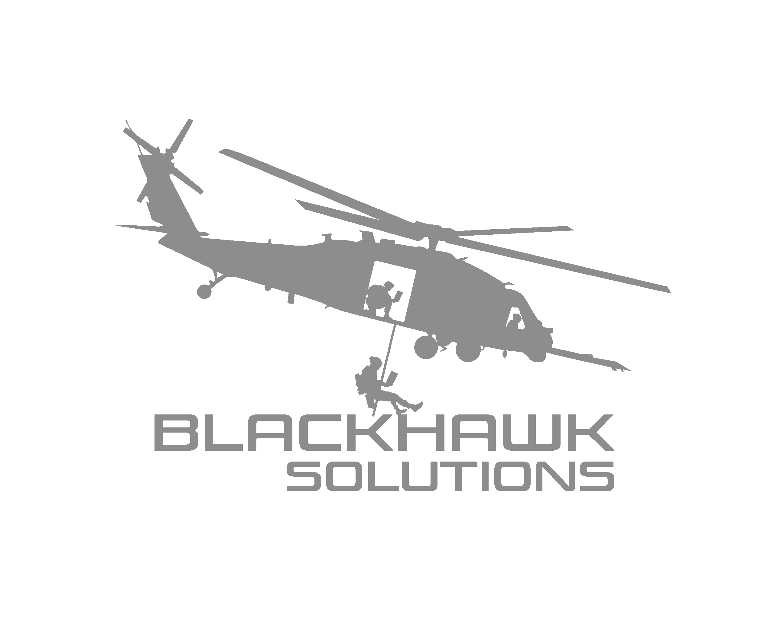 Blackhawk Solutions